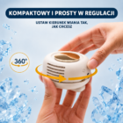 brissy błogi chłód wszędzie z tobą
