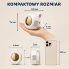 Bezkonkurencyjna metoda na upał — Brissy